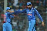 Rohit has been more proactive as a skipper of the team